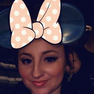 Meet your Posher, Krystal